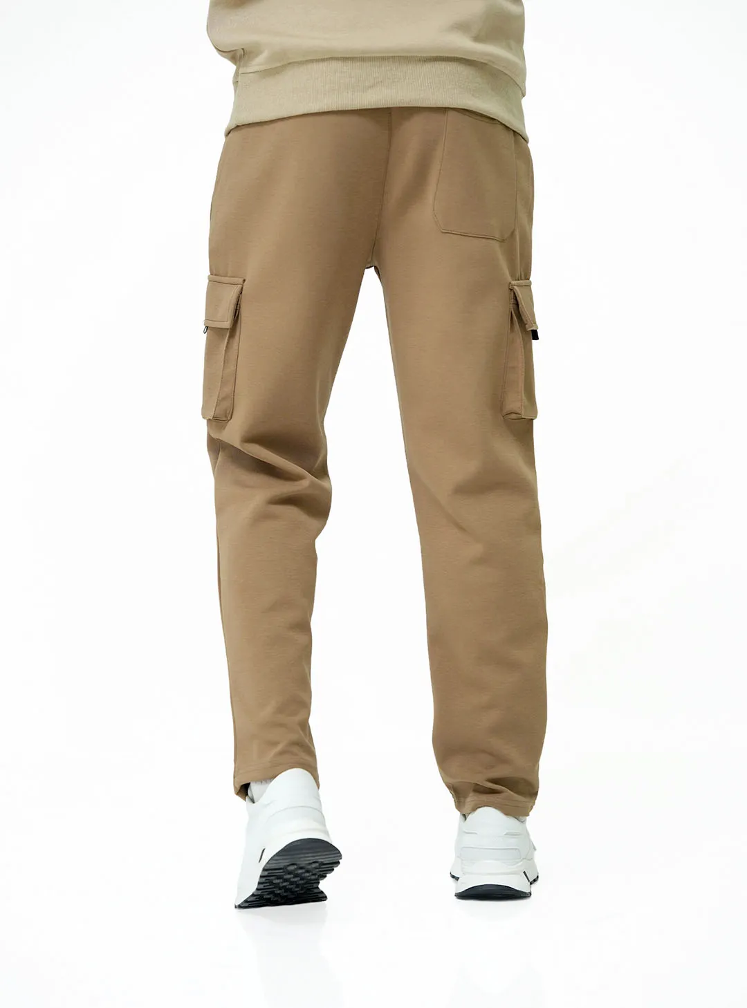 PANTALON JOGGING